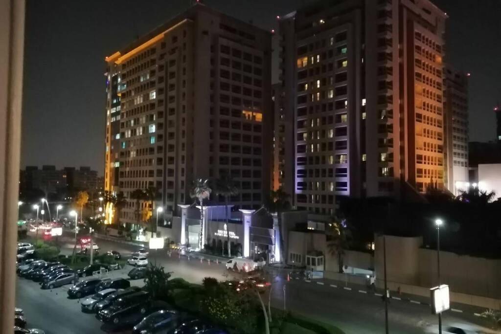 Full Flat Cozy Place Terrific View Appartement *
