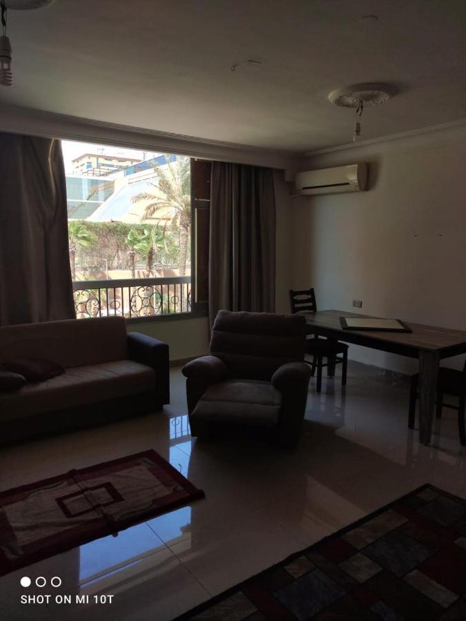 Full Flat Cozy Place Terrific View * Le Caire