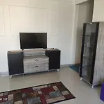 Full Flat Cozy Place Terrific View