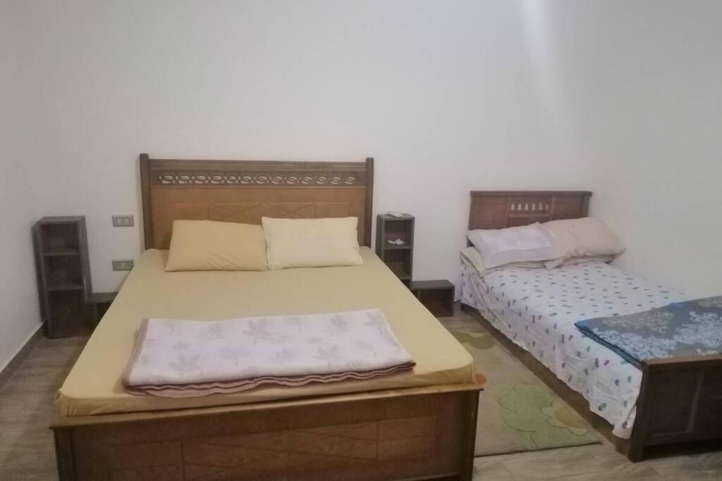 Full Flat Cozy Place Terrific View Apartment Cairo