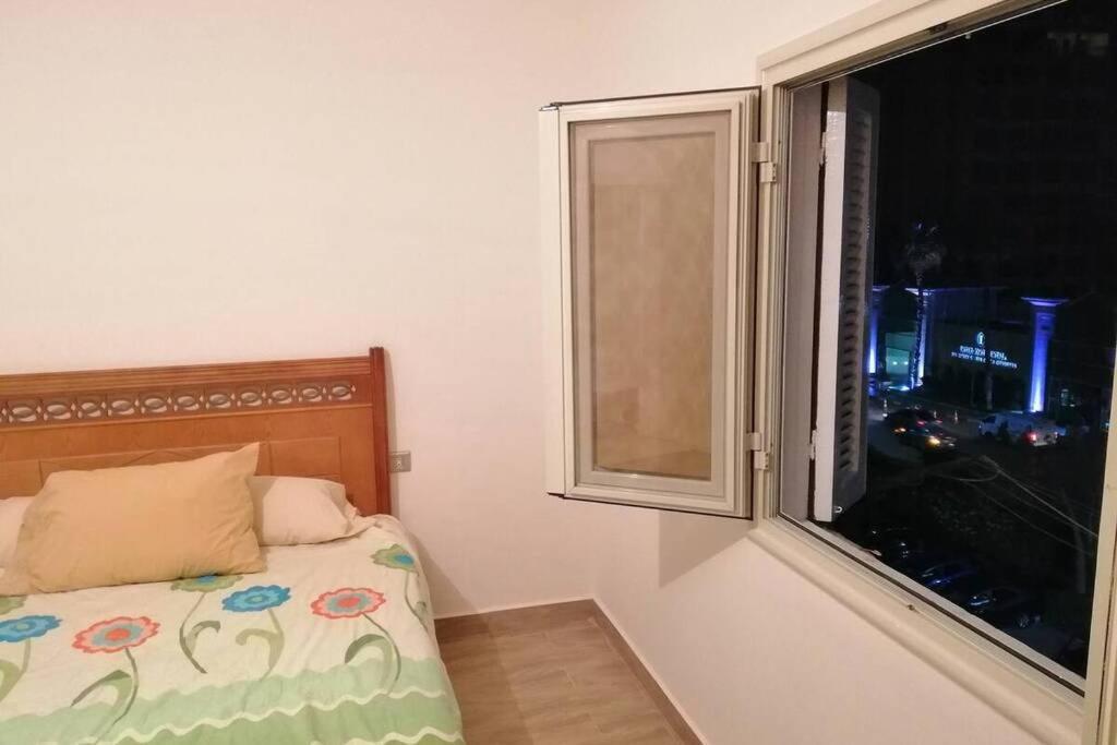 Full Flat Cozy Place Terrific View Cairo
